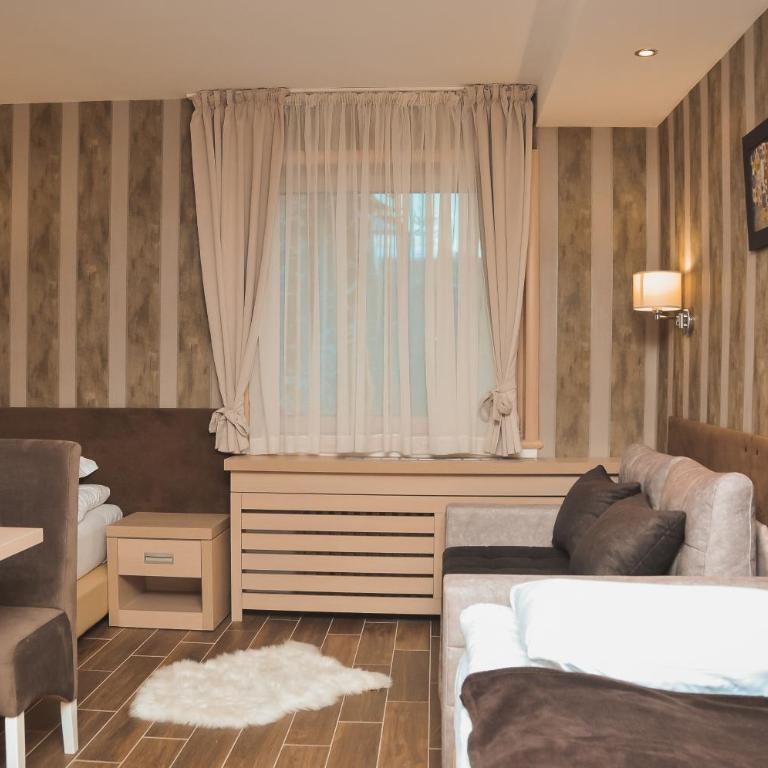 Apartman Mitra Angella Konaci - Apartment - 1