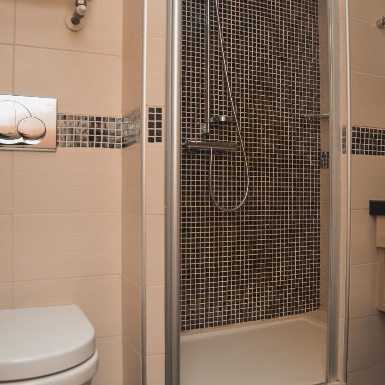 Apartman Mitra Angella Konaci - Apartment - 2