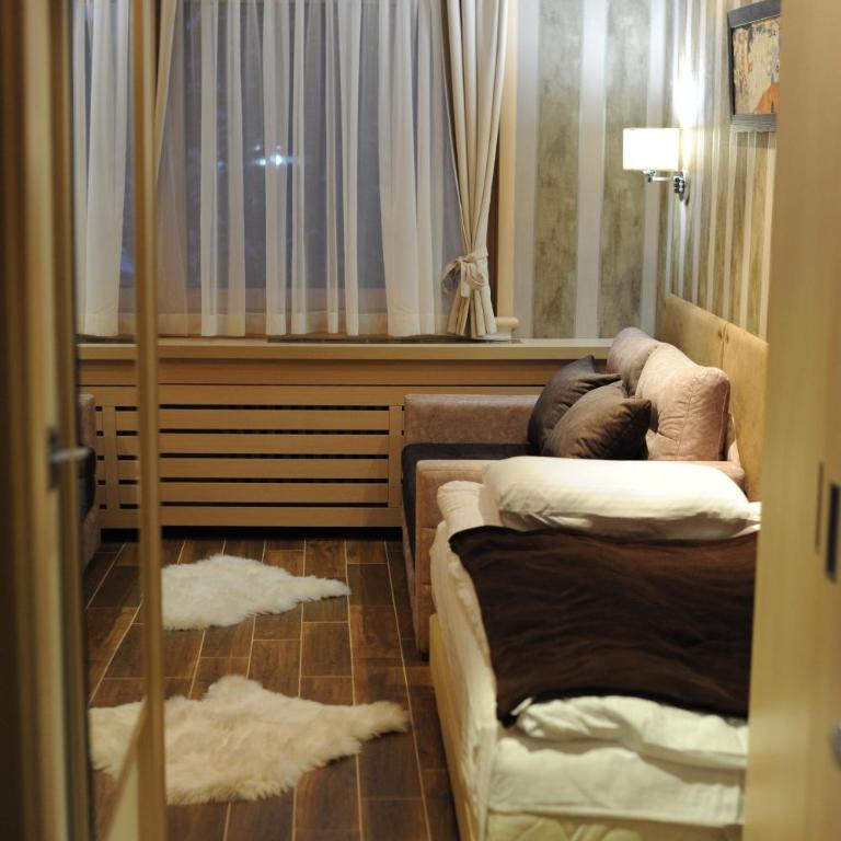 Apartman Mitra Angella Konaci - Apartment - 5