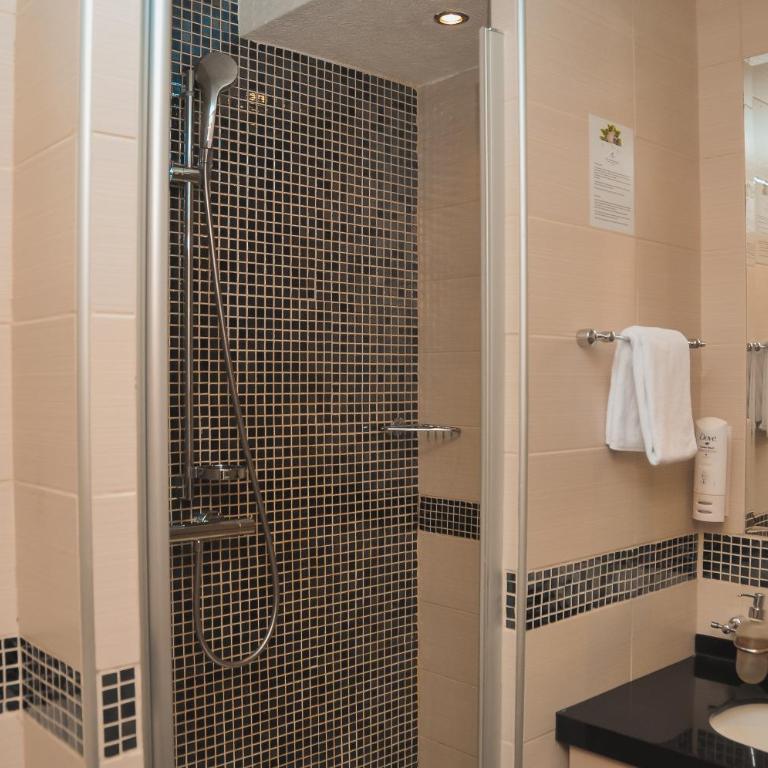Apartman Mitra Angella Konaci - Apartment - 8