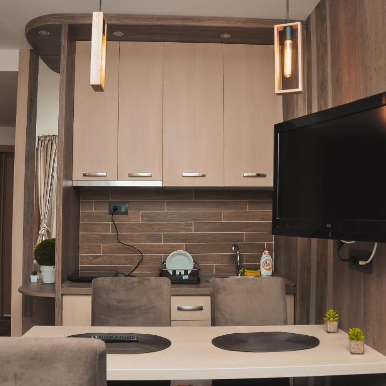 Apartman Mitra Angella Konaci - Apartment - 9