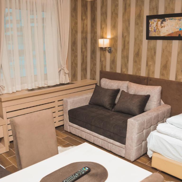 Apartman Mitra Angella Konaci - Apartment - 10
