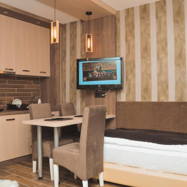 Apartman Mitra Angella Konaci - Apartment - 12