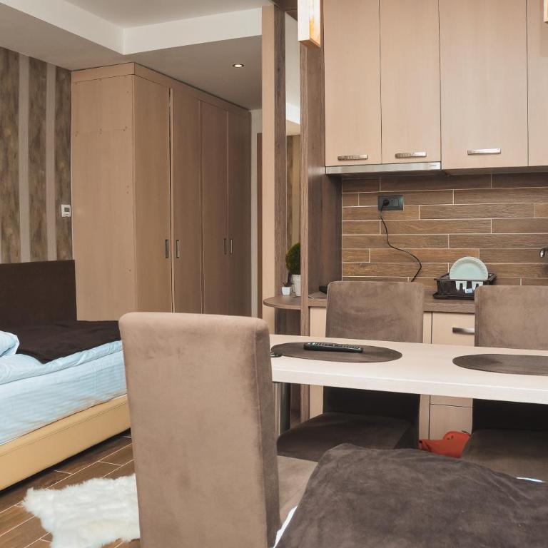 Apartman Mitra Angella Konaci - Apartment - 13
