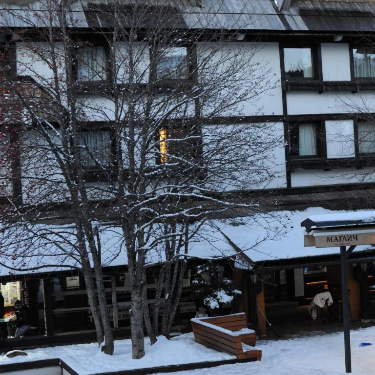 Apartman Mitra Angella Konaci - Apartment - 15