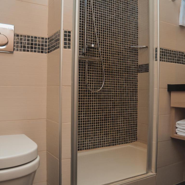 Apartman Mitra Angella Konaci - Apartment - 16
