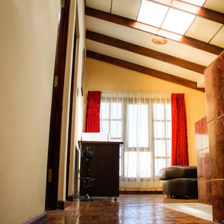 La Maison Martinet - Two-Bedroom Apartment - 3