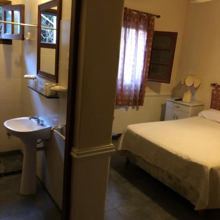 Hotel Aguirre - Habitación Doble - 5