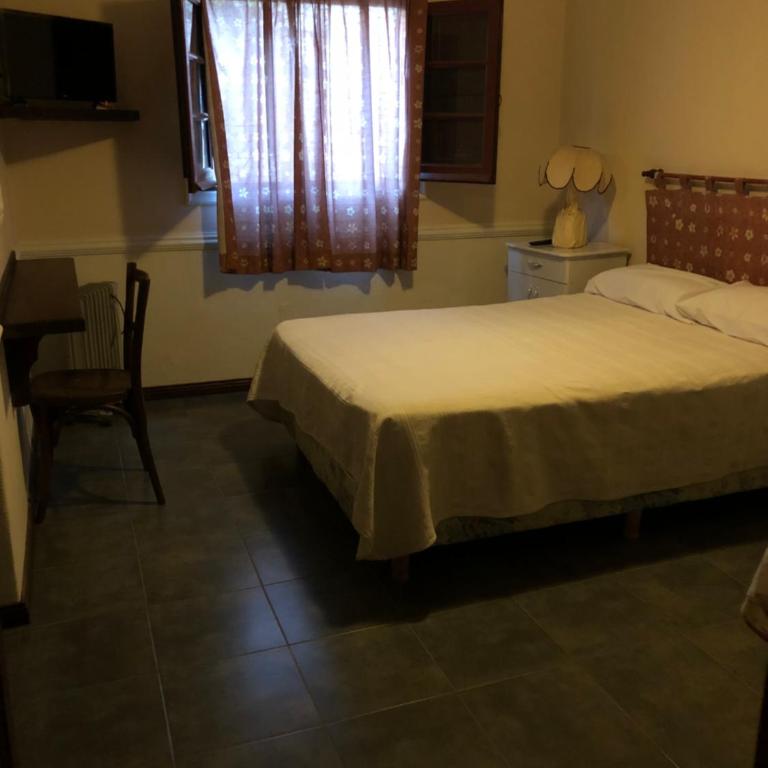 Hotel Aguirre - Habitación Doble - 4
