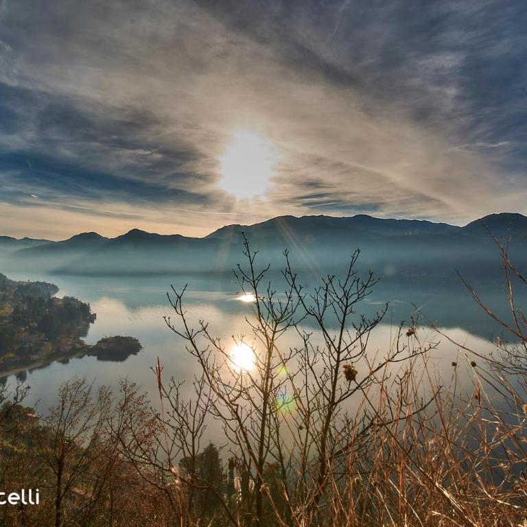 Apartment Varenna Dream - Appartamento con 2 Camere da Letto - 31