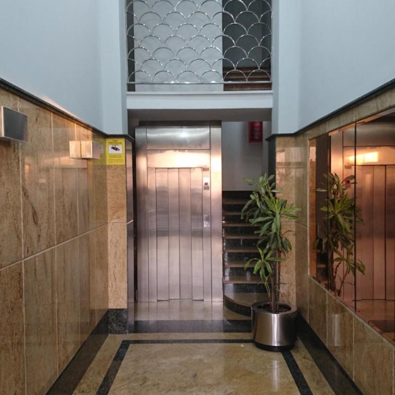 Alicante Sea View Downtown Comfort - Apartment - 30