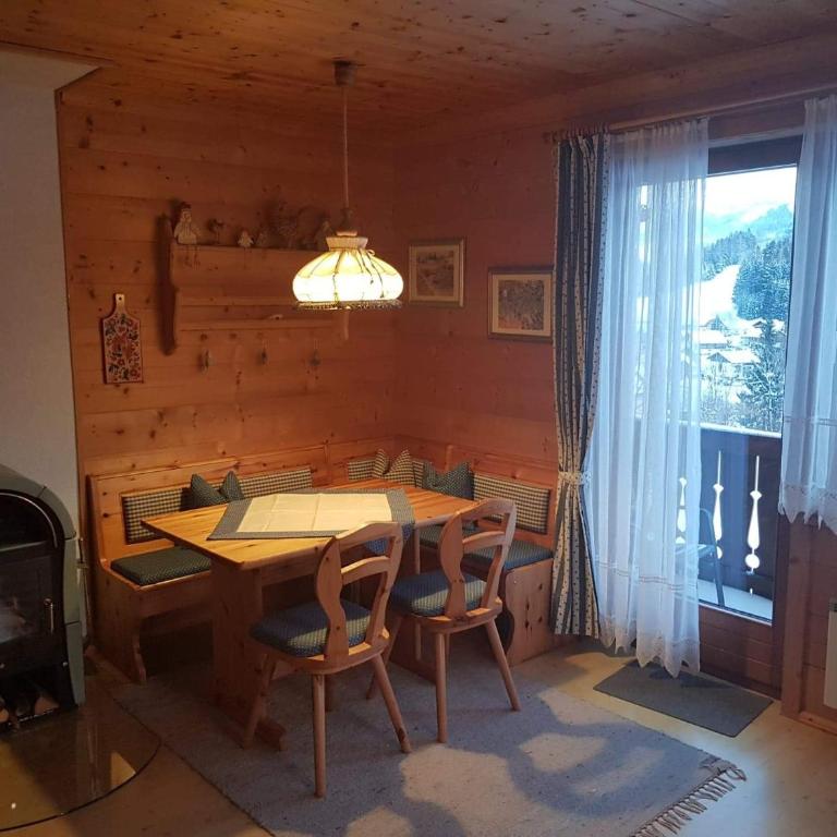 Ferienwohnung Arina - Appartement - 1