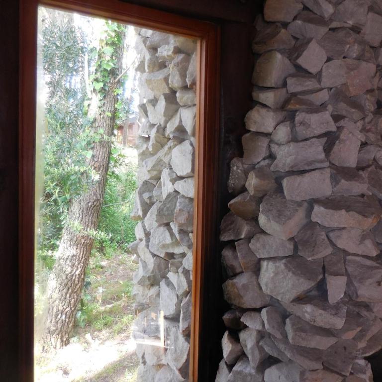 Cabañas Rupel a 3 cuadras del mar - Casa de 2 dormitorios - 30