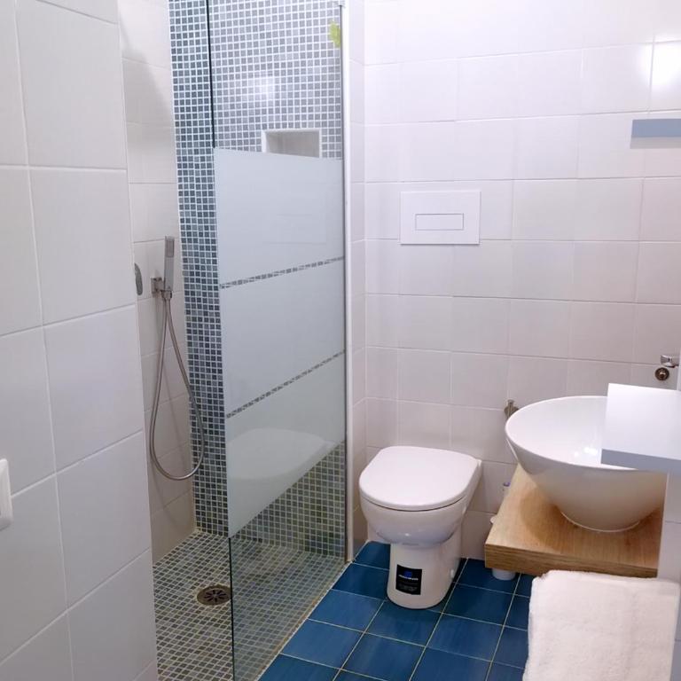 Da Matteo Holiday Apartment - One-Bedroom Apartment - 6
