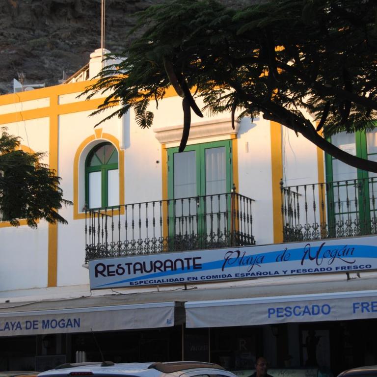 APARTAMENTO SUNSET PUERTO DE MOGAN - Apartamento - 23