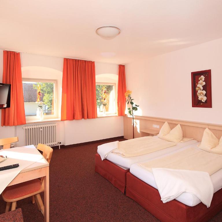 Gasthof Rössle - Doppelzimmer - 1