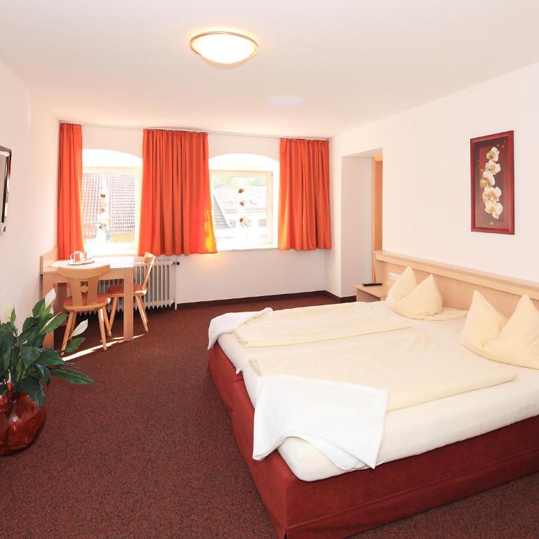 Gasthof Rössle - Doppelzimmer - 3