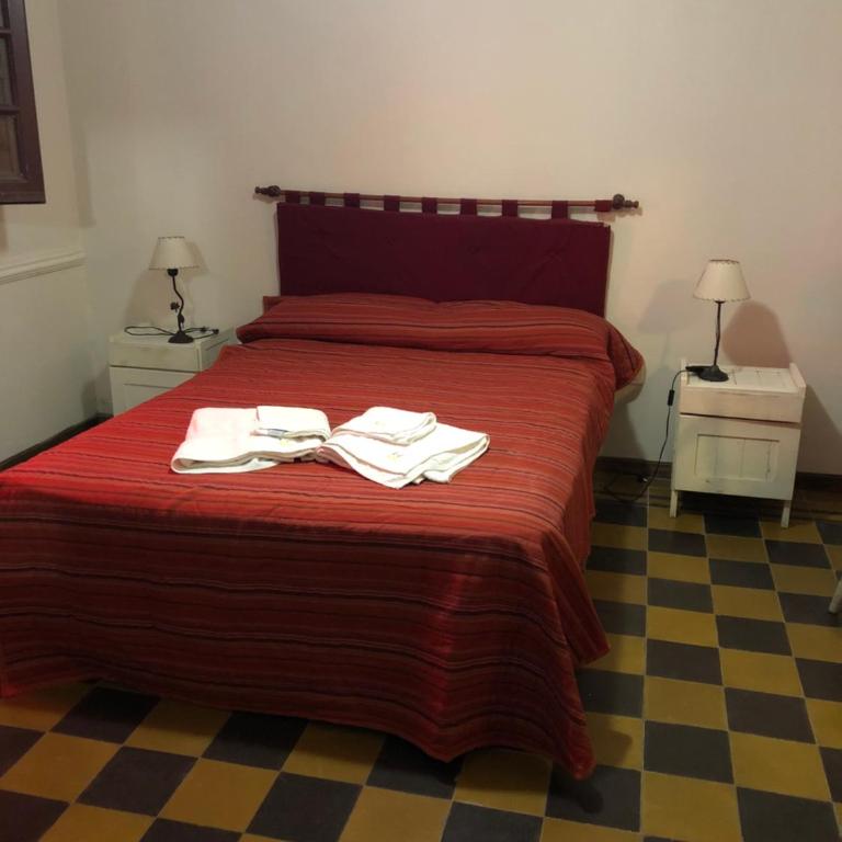 Hotel Aguirre - Habitación Doble - 3