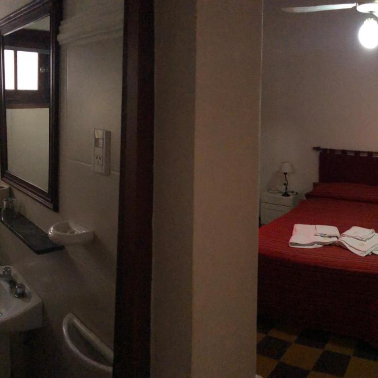 Hotel Aguirre - Habitación Doble - 1