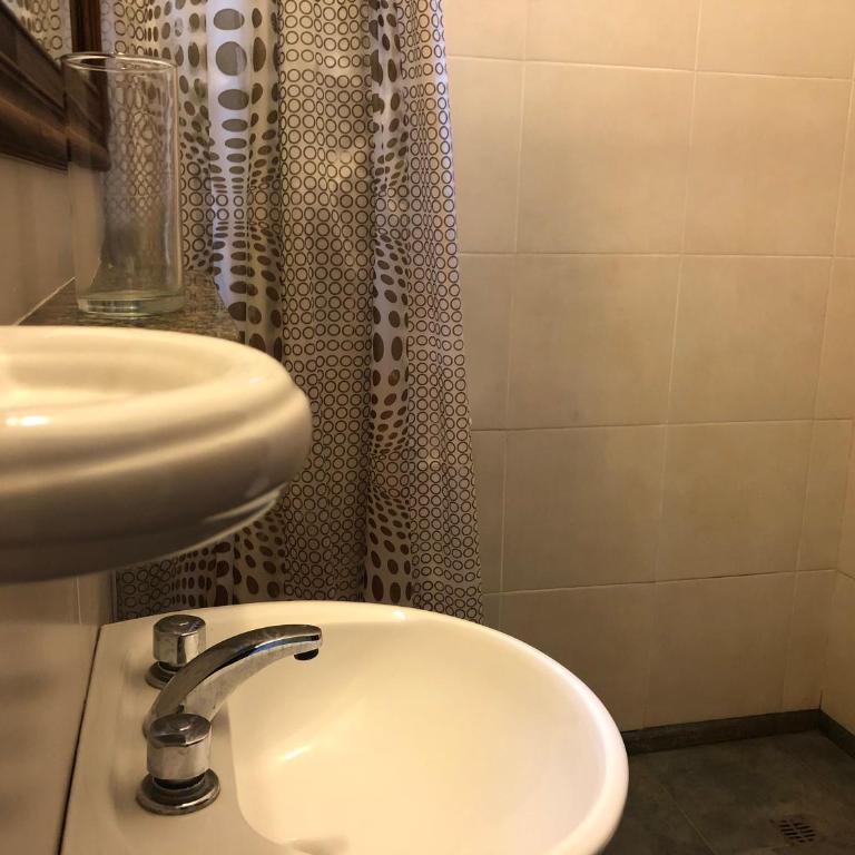 Hotel Aguirre - Habitación Triple - 2