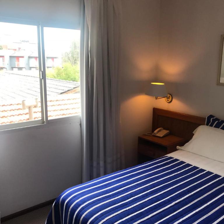 Onais Hotel - Habitación Doble Estándar - 5