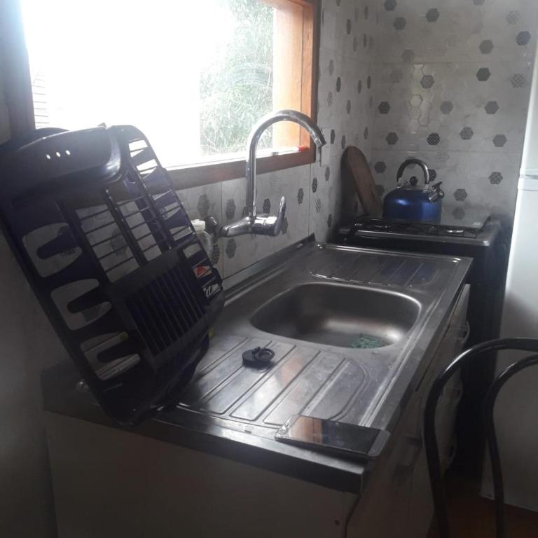 Achalay - Apartamento - 2 niveles - 13