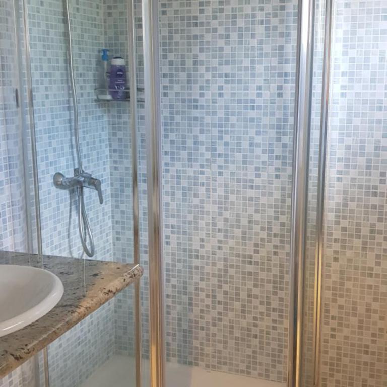 Beautiful studio on the seafront - Apartamento Estudio - 45