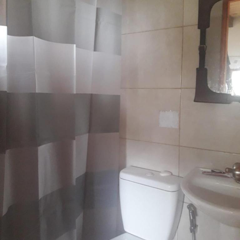 Achalay - Apartamento - 2 niveles - 14