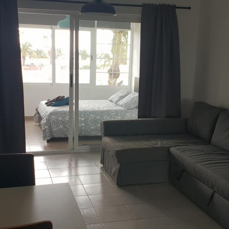 Beautiful studio on the seafront - Apartamento Estudio - 40