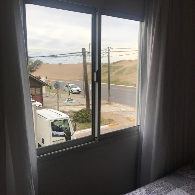 Onais Hotel - Quadruple Room with Side Beach View - 7