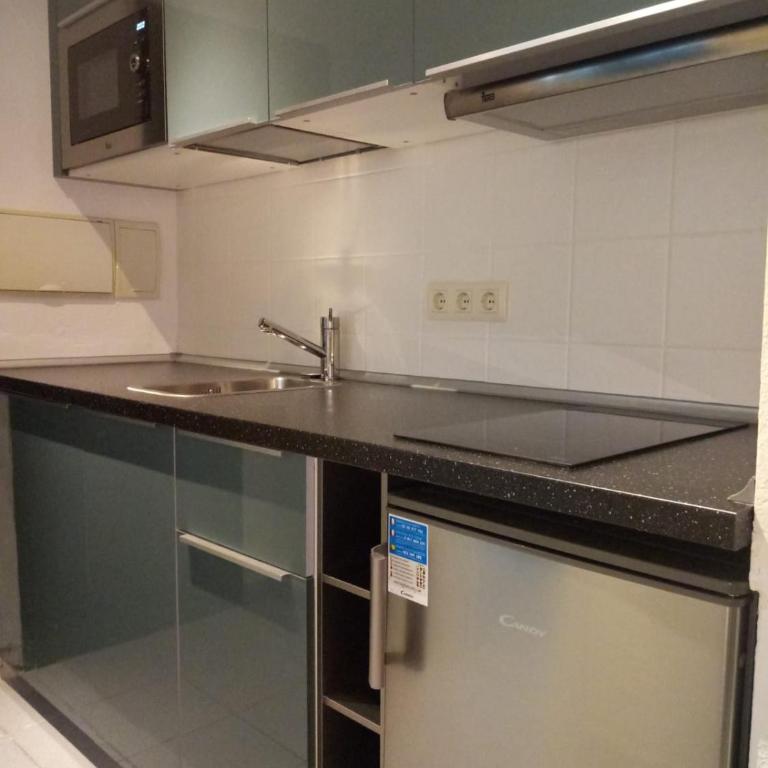 Beautiful studio on the seafront - Apartamento Estudio - 35