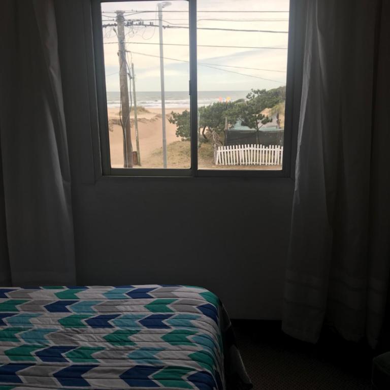 Onais Hotel - Habitación Triple - Frente al mar - 2