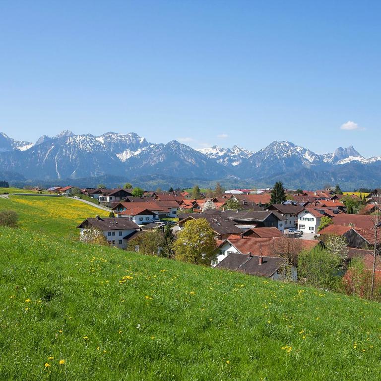 Gasthof Rössle - Doppelzimmer - 2