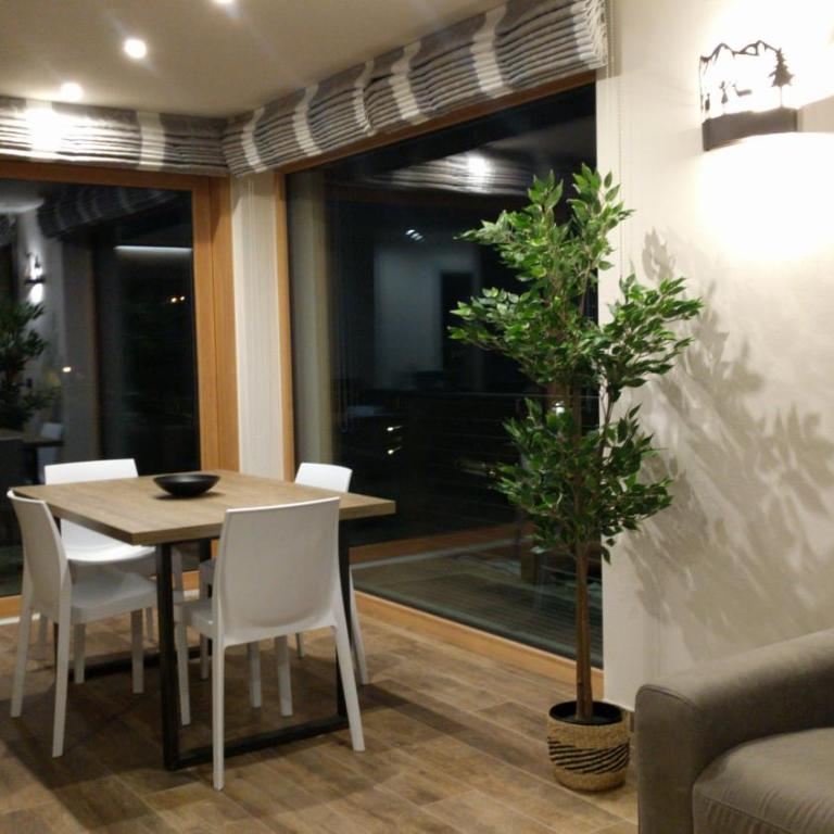 Chalet Bello - Appartamento con 1 Camera da Letto - 10