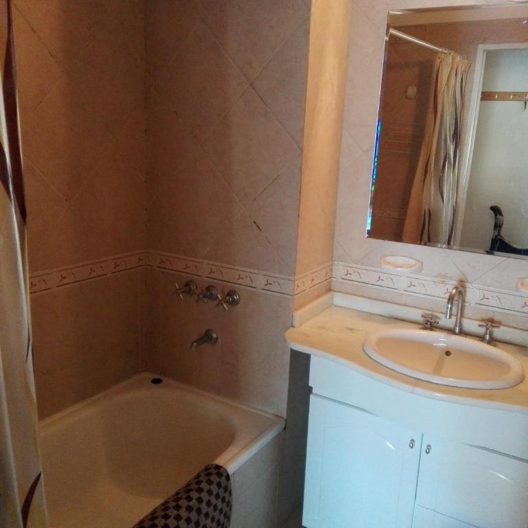 Luminoso monoambiente en Recoleta - Apartamento de 1 dormitorio - 18
