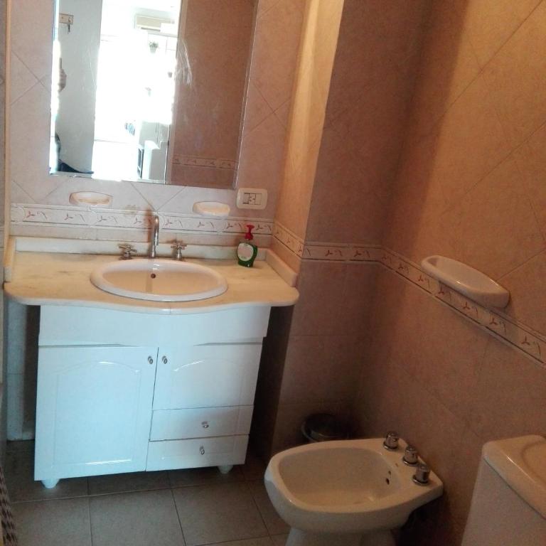 Luminoso monoambiente en Recoleta - Apartamento de 1 dormitorio - 21