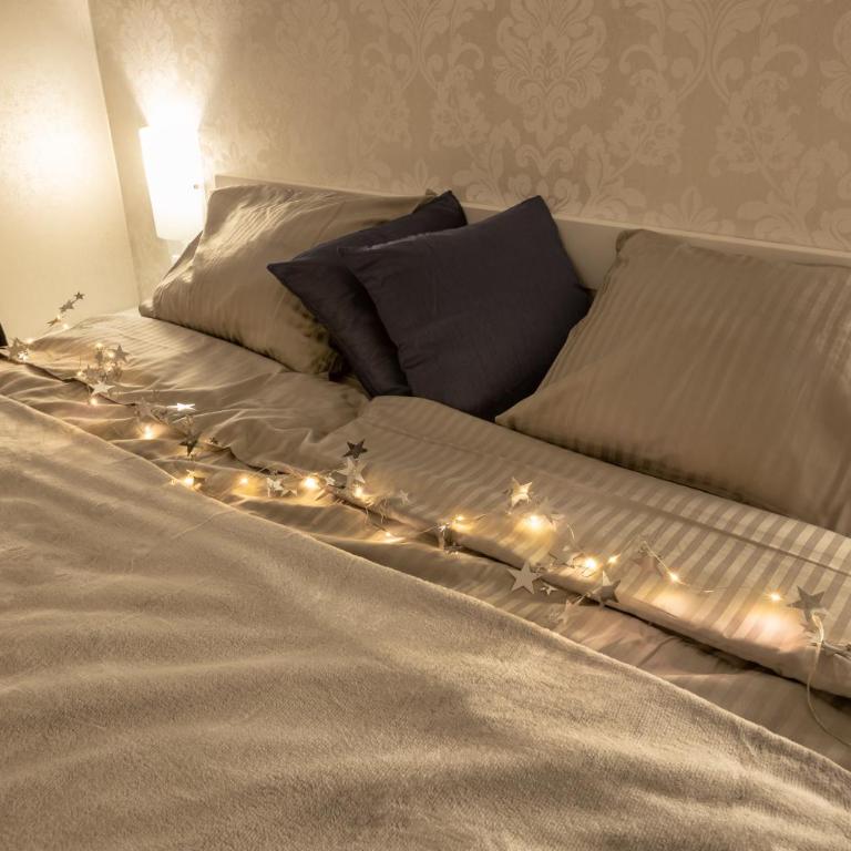 Royal Residence Singer - Novi Sad center - Apartman sa 2 Spavaće Sobe - 25