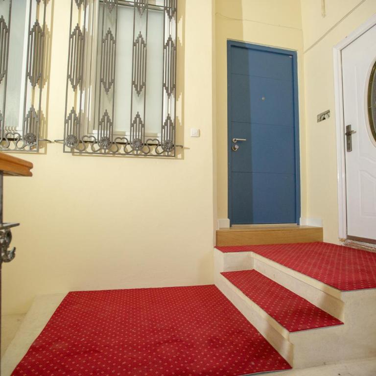 Royal Residence Singer - Novi Sad center - Apartman sa 2 Spavaće Sobe - 35