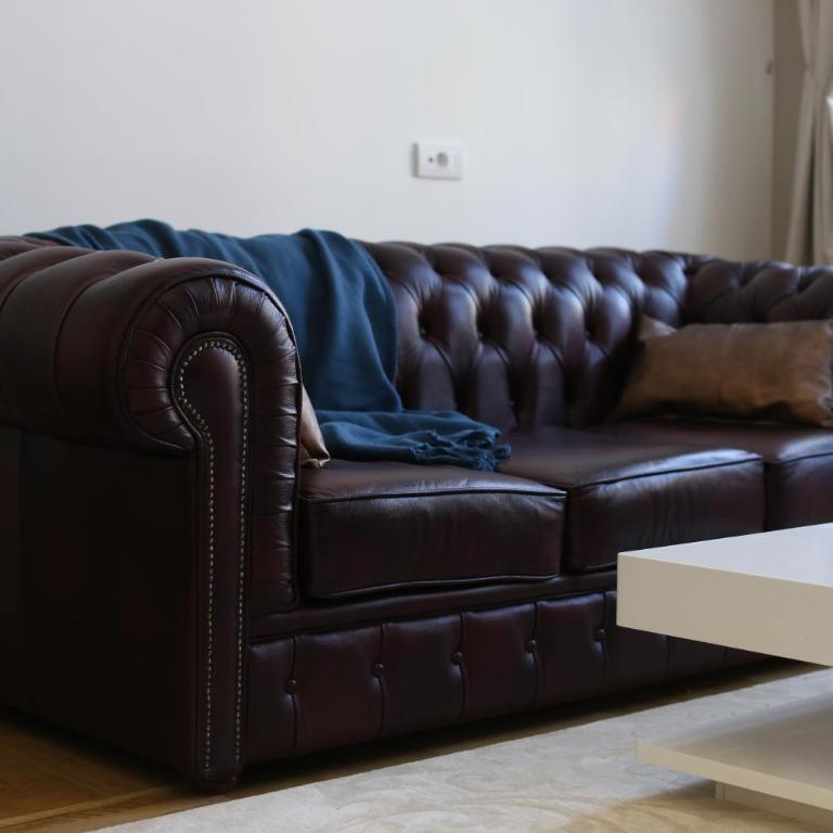 Royal Residence Singer - Novi Sad center - Apartman sa 2 Spavaće Sobe - 40