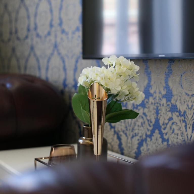 Royal Residence Singer - Novi Sad center - Apartman sa 2 Spavaće Sobe - 43