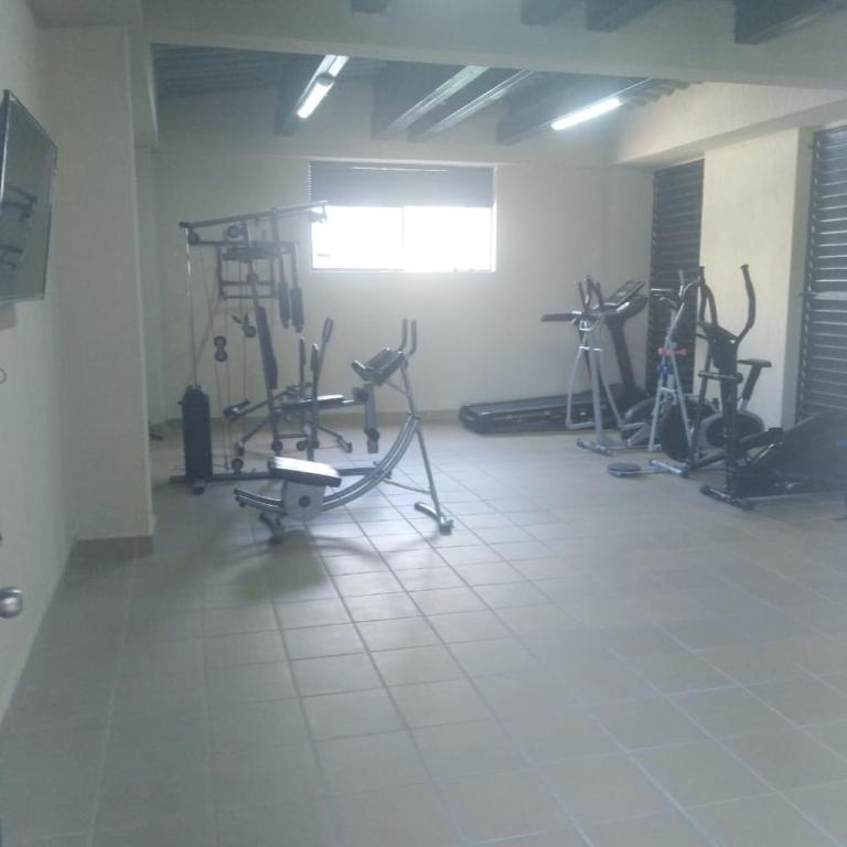 Apartamento vacacional en Santa Marta - Apartment - 5