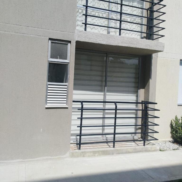 Apartamento vacacional en Santa Marta - Apartment - 8