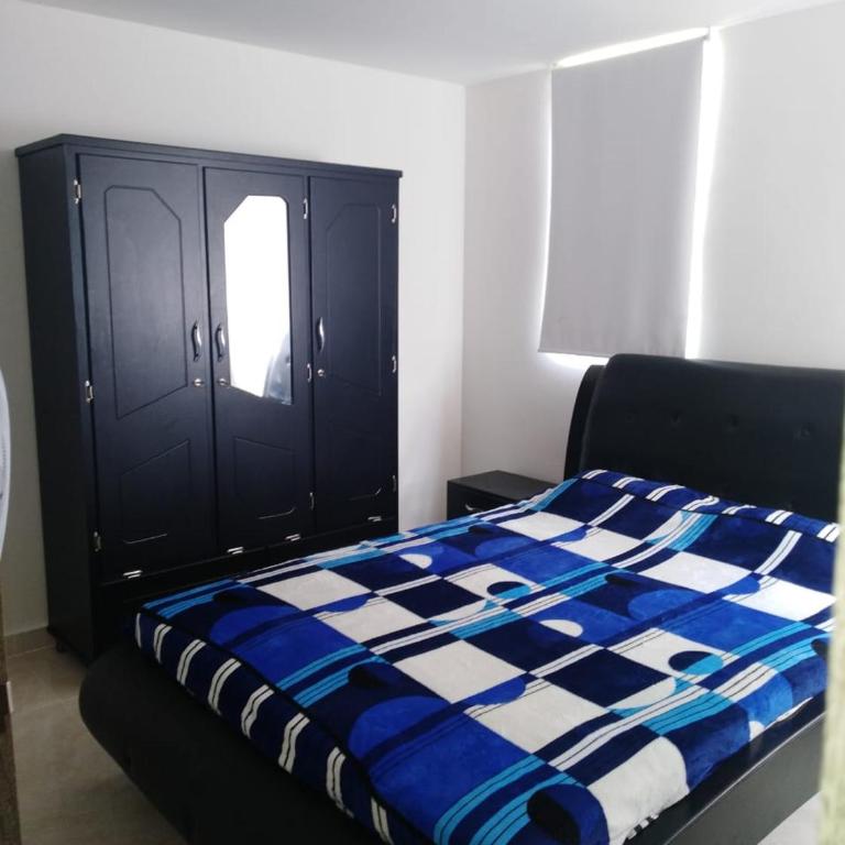 Apartamento vacacional en Santa Marta - Apartment - 10