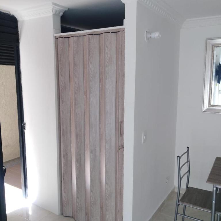 Apartamento vacacional en Santa Marta - Apartment - 16