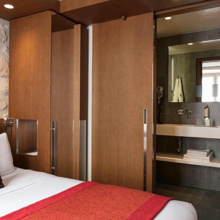 Select Hotel - Chambre Triple - 3