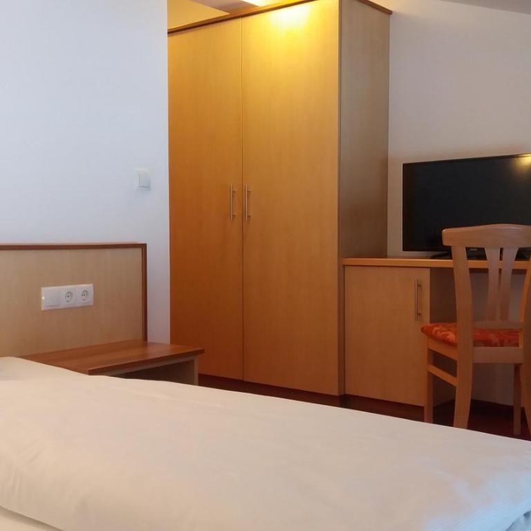 Bauernhof Burglehen - Apartment mit 3 Schlafzimmern - 9