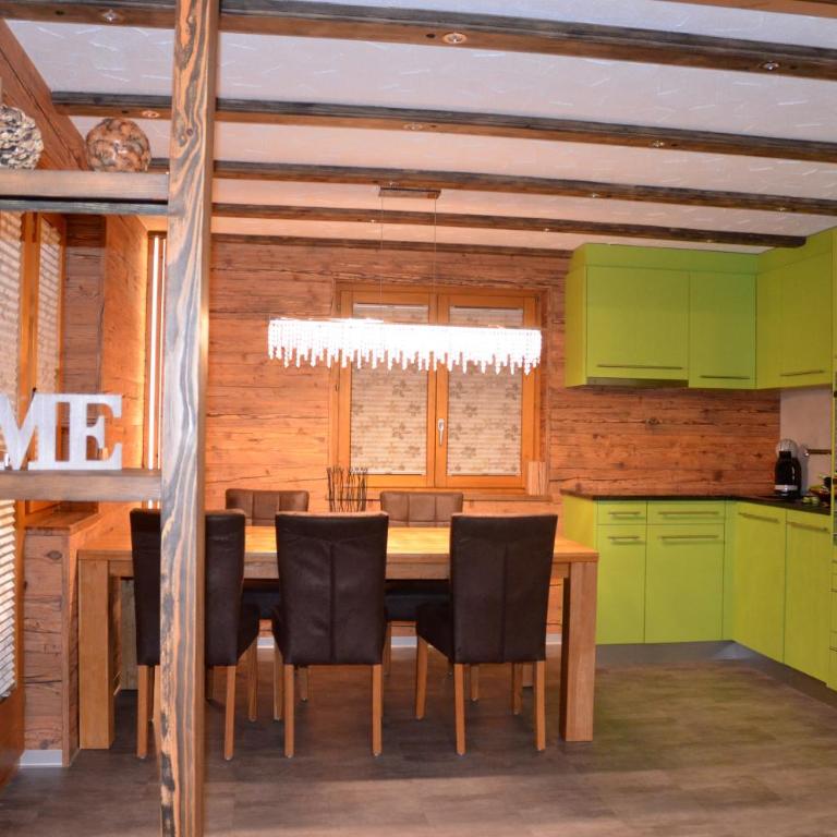 Haus Alpenperle - Appartamento con 3 Camere da Letto - 26