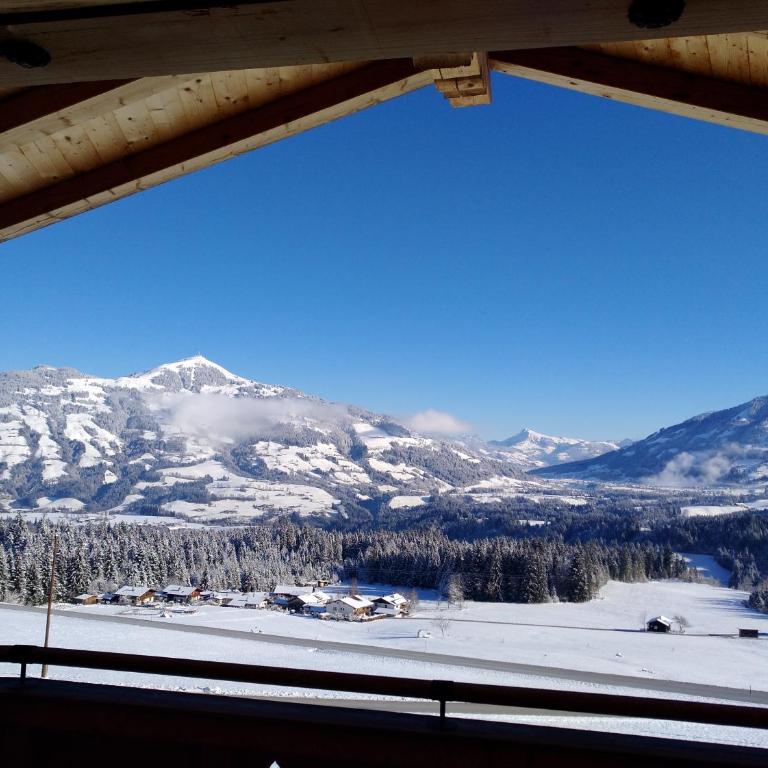 Chalet Apartment Obermanzl - by Alpine Homes - Apartment - 21