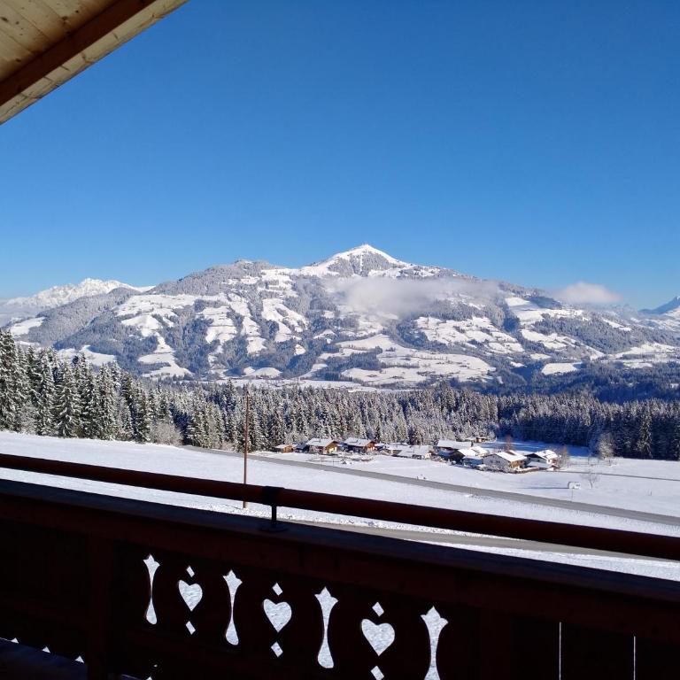 Chalet Apartment Obermanzl - by Alpine Homes - Apartment - 22