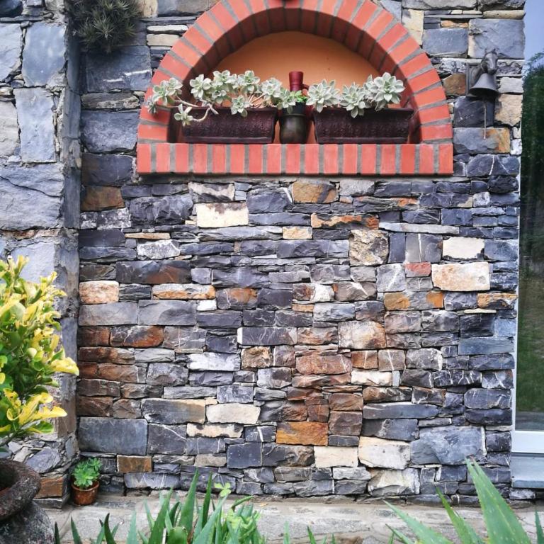 B&B collina e mare - Appartamento - 25